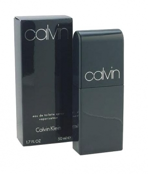 Calvin Cologne - Click Image to Close